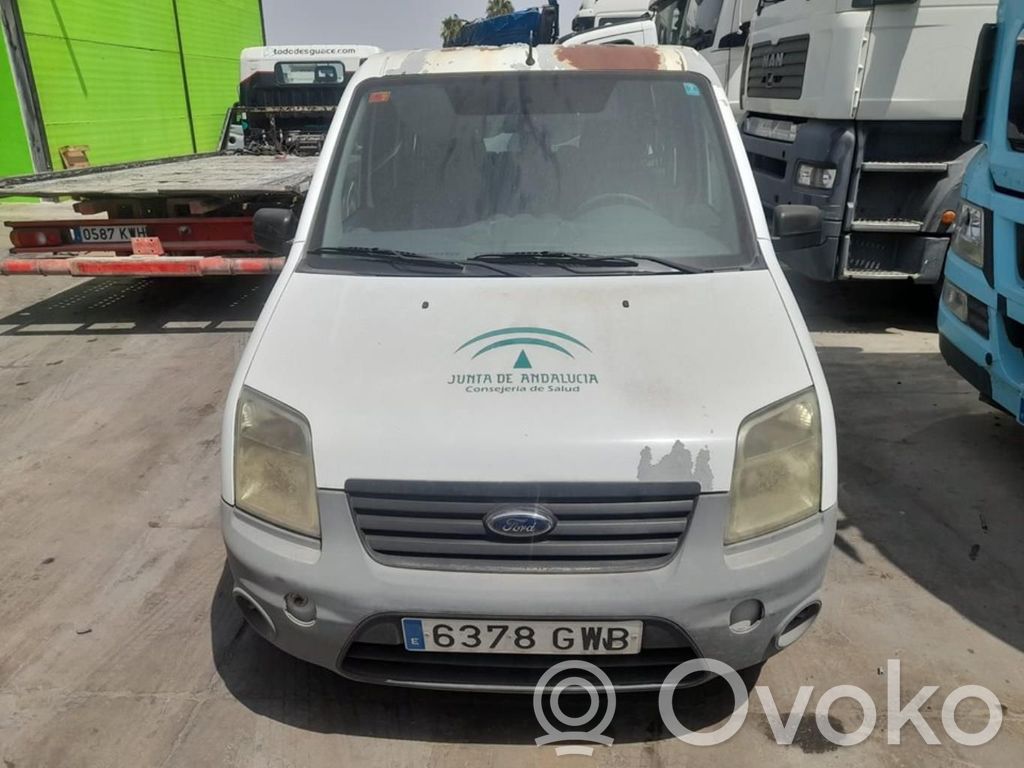 Transit -  Tourneo Connect Transit/ Tourneo Connect  4M5T13A024EA