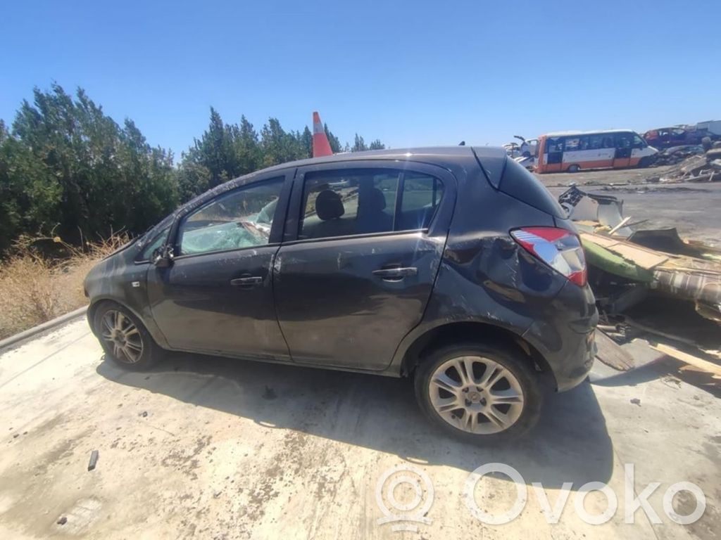 Corsa D Corsa  0280151239