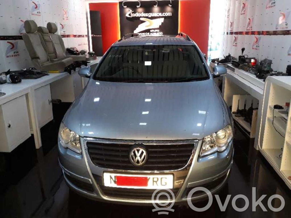 PASSAT Passat