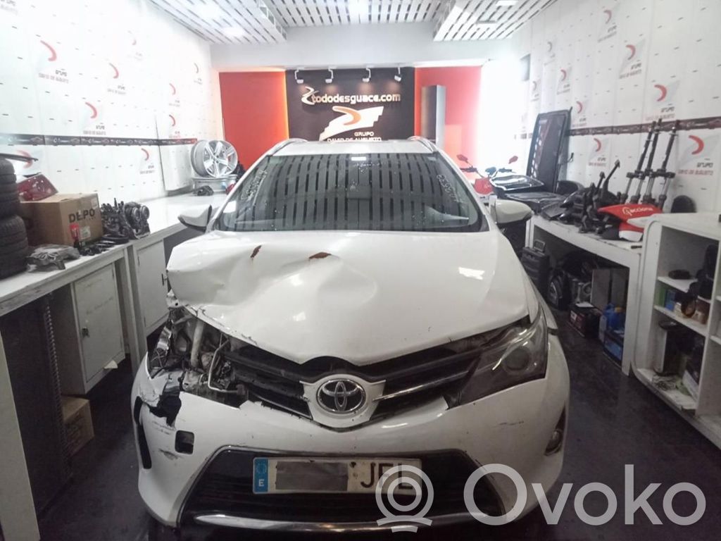 Auris E180 Auris  SINREFVISIBLE