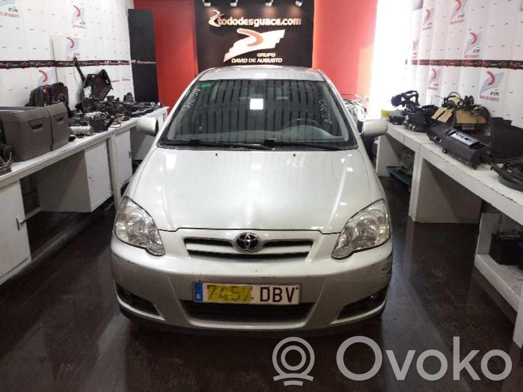 Corolla E120 E130 Corolla  LSH65