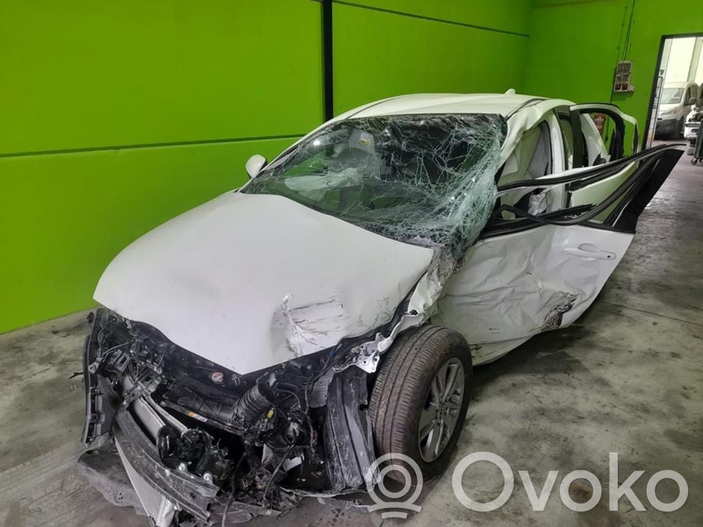 Yaris Yaris  REFNODISP