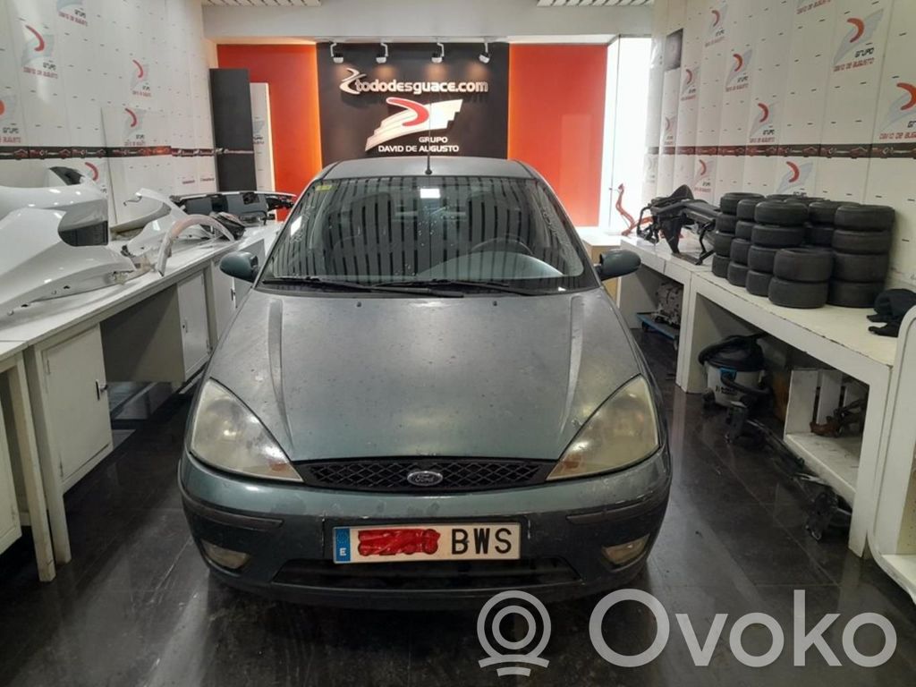 Focus Focus  5WK48730BT83SB