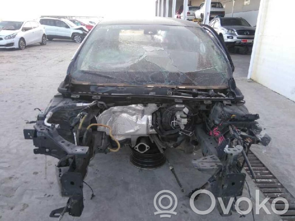 Megane III Megane  255520014RB