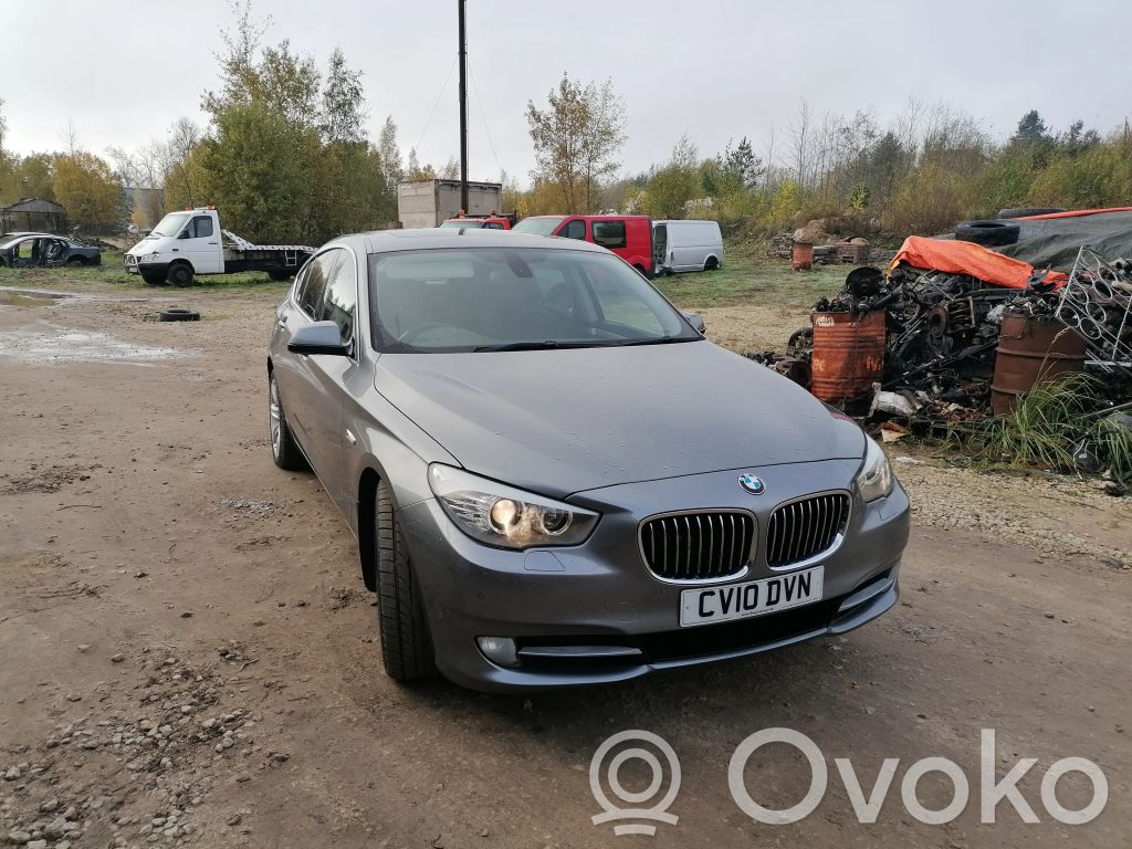 5 GT F07 Series 5  N0274001