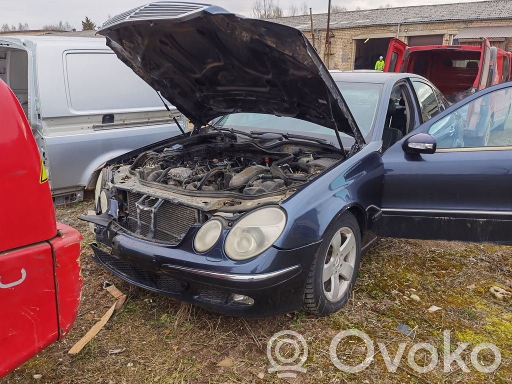 E W211 E-class, AMG (W124, W210, W211, W212, W213, C207, W238)  A2116800350