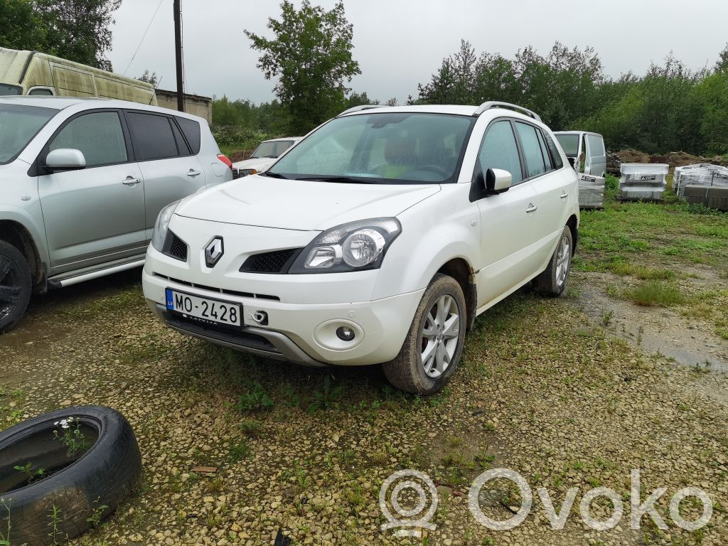 Koleos I Koleos  JY00A