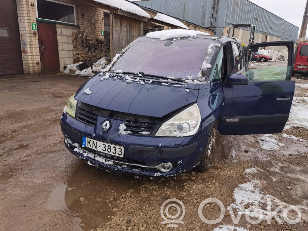 Espace -  Grand espace IV Espace  0281014350
