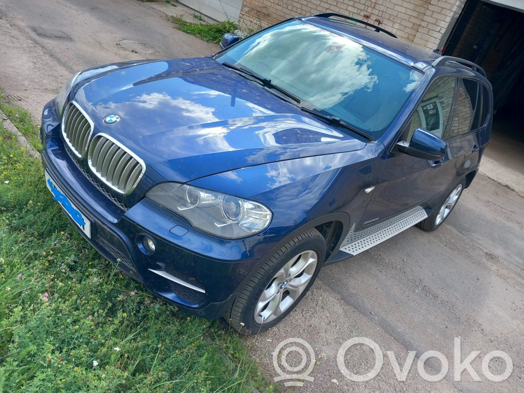 X5 E70 X5  4992301
