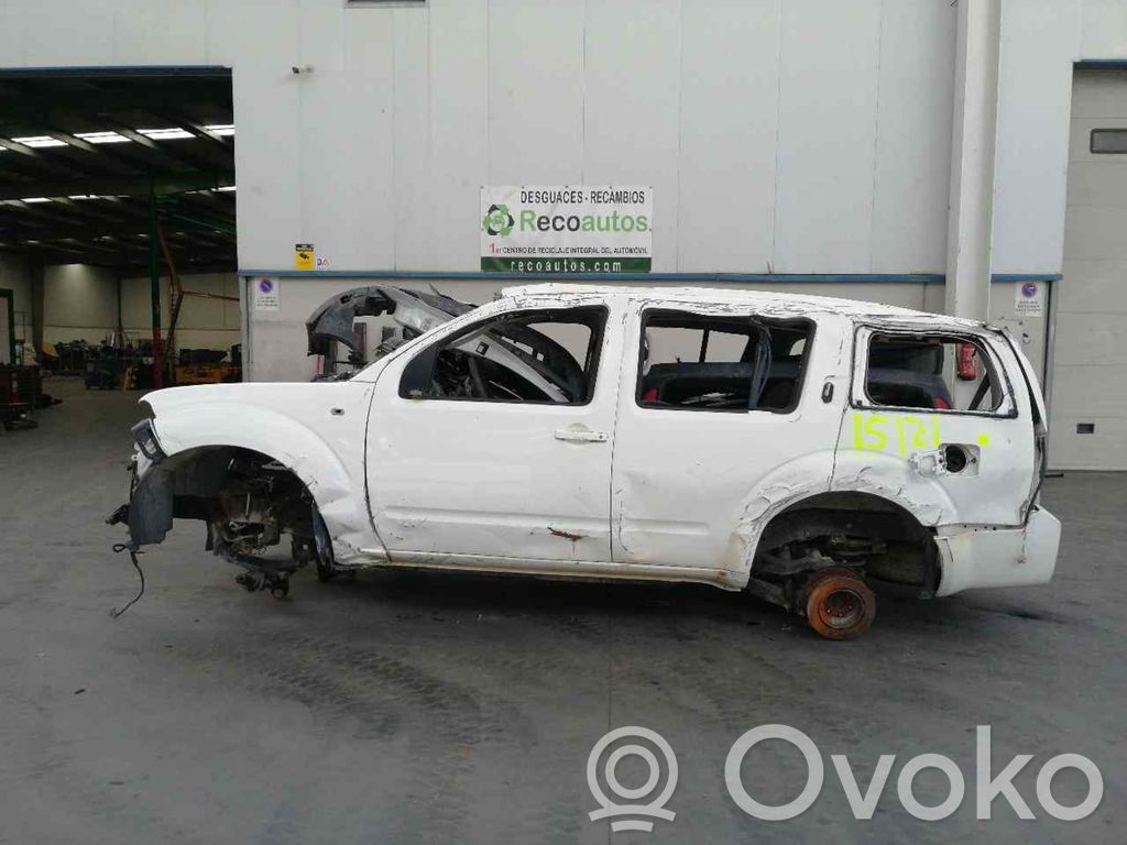 Pathfinder R51 Pathfinder  23710EC05C