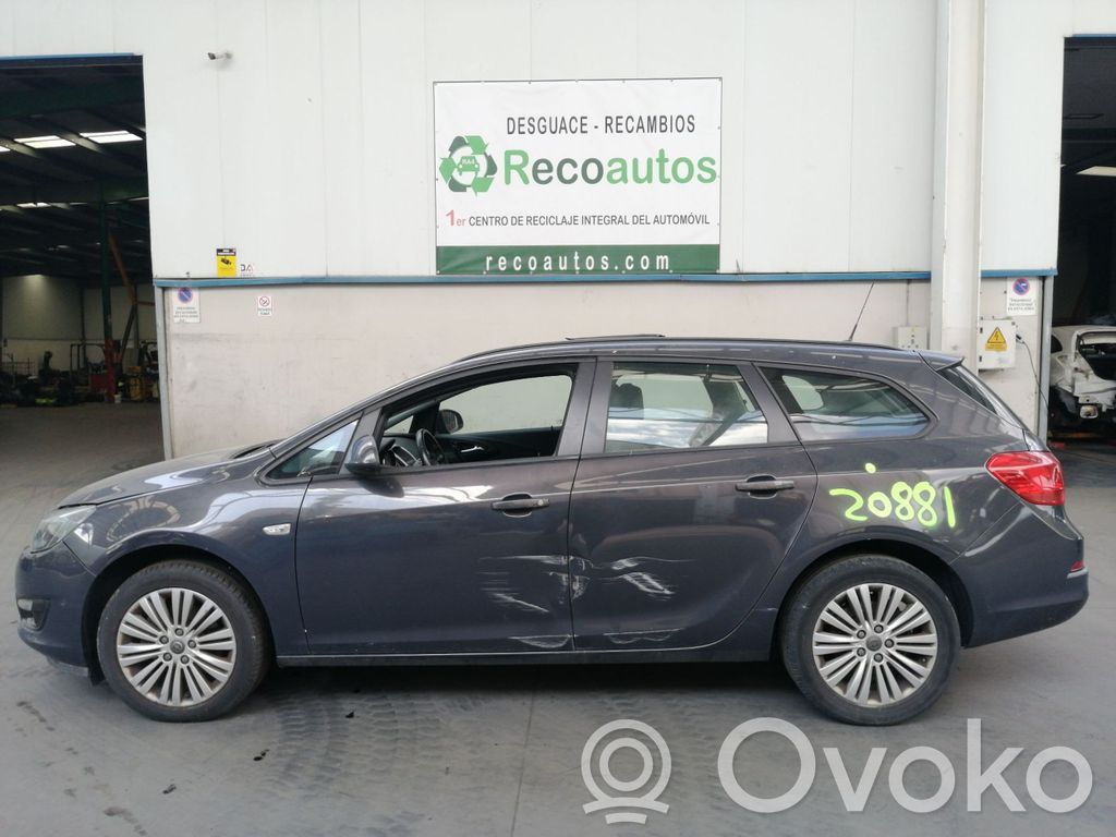 Astra J Astra  13282246