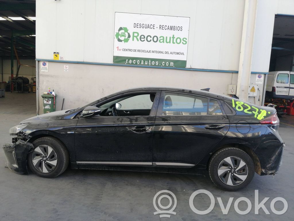 Ioniq Ioniq  37501G2000