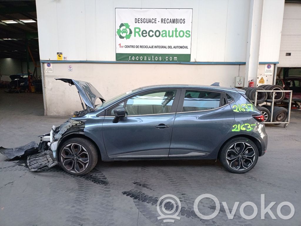 Clio IV Clio  226A41733R
