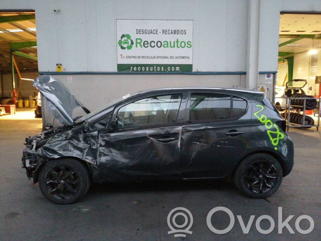 Corsa E Corsa  13431840