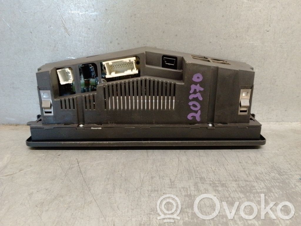Koleos I Koleos  23100JG71A