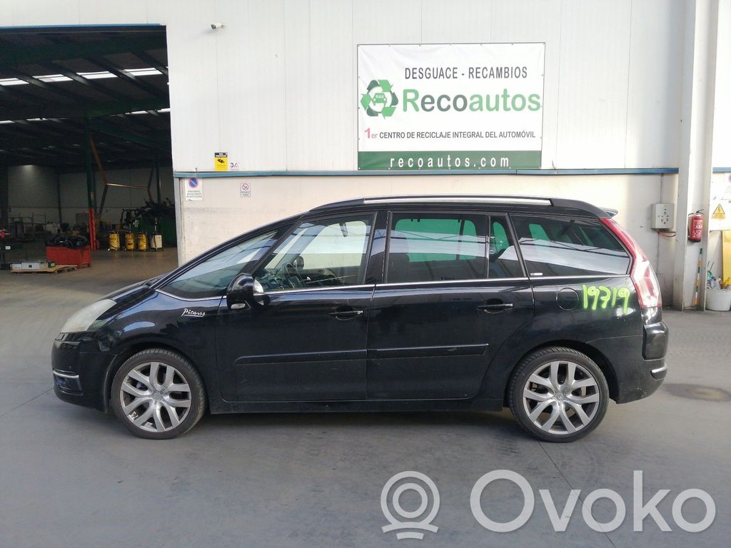 C4 Grand Picasso C4 Picasso, Grand Picasso, Aircross, Cactus  9665056280