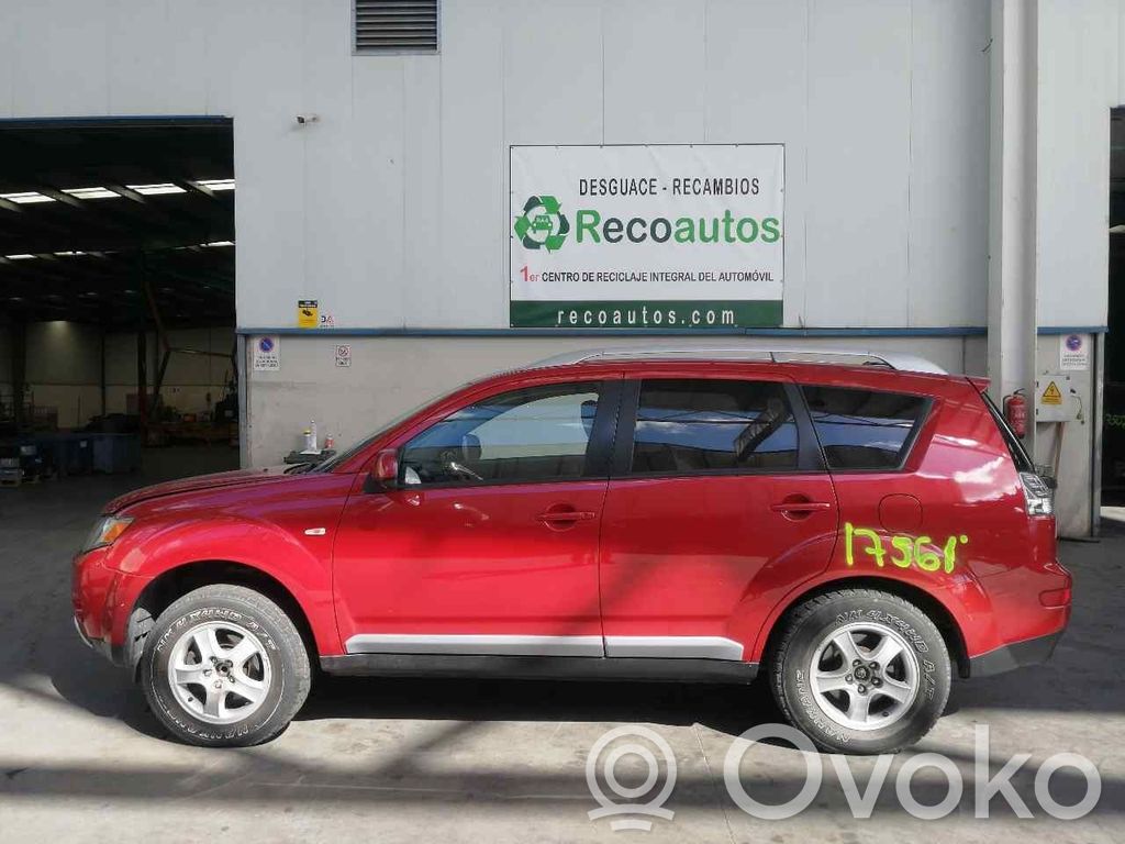 Outlander Outlander  5900A112