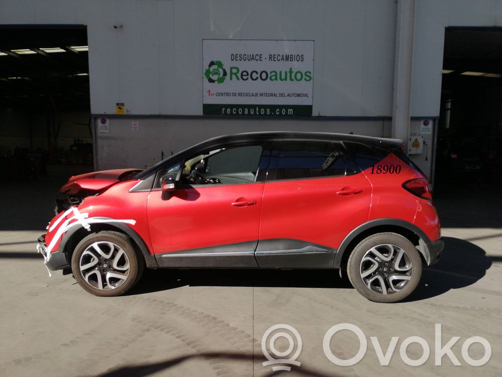 Captur Captur  850B25144R
