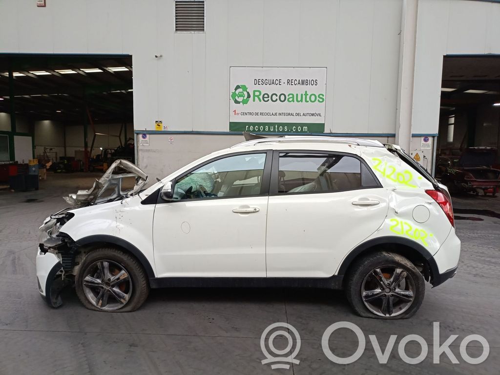 Korando Korando  A6715400017