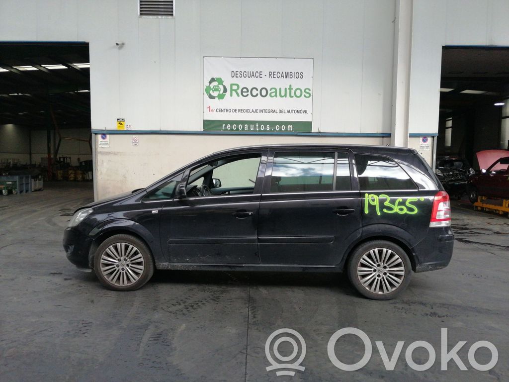 Zafira B Zafira  55353811