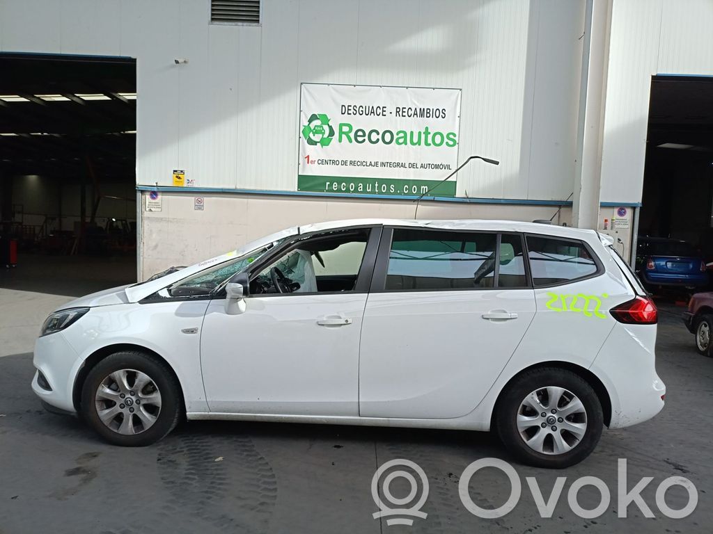 Zafira C Zafira  55562206