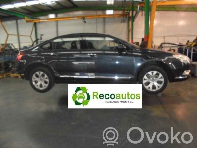 C5 C5, C5 Aircross  96829213ZD