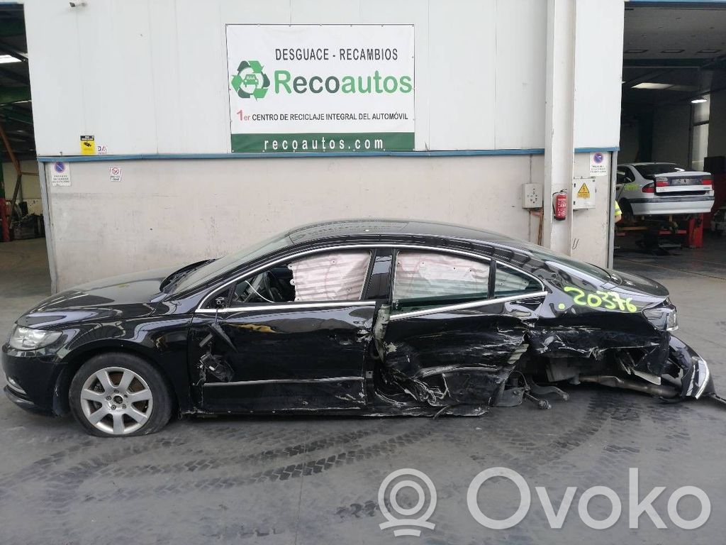 PASSAT CC Passat  3AA131765