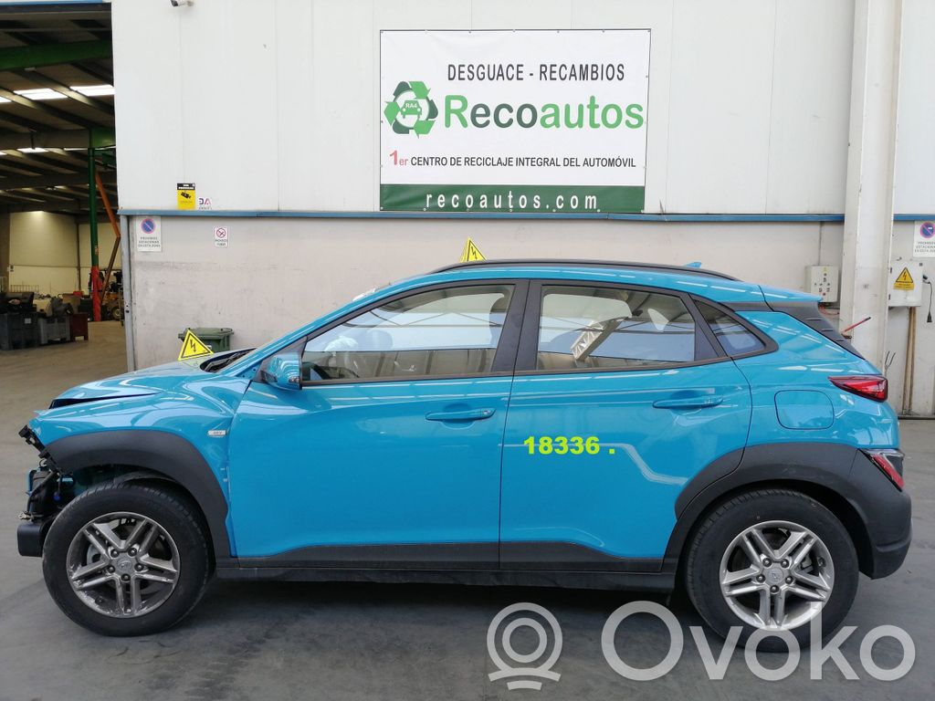 Kona I Kona  3921007PD0