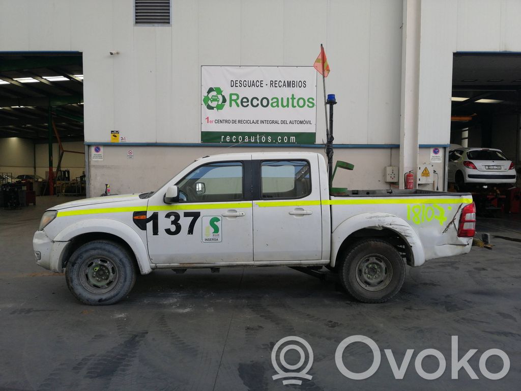 Ranger Ranger  6M34J04144BB77