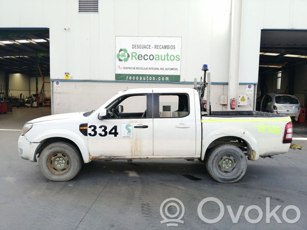 Ranger Ranger  61437A0
