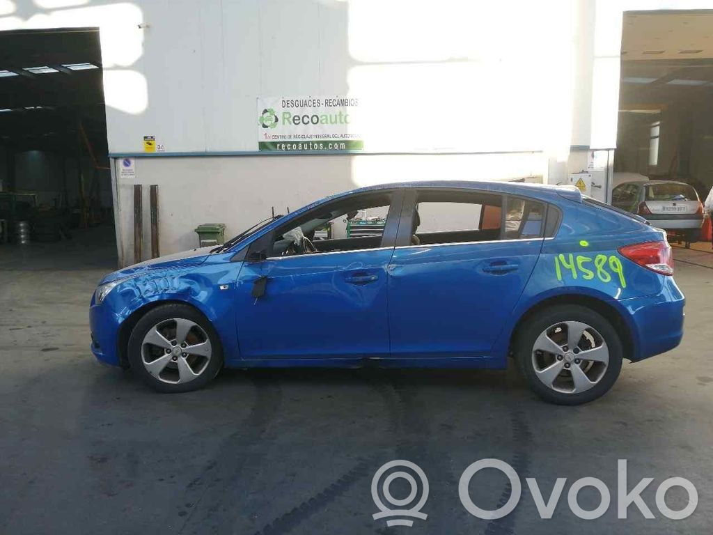 Cruze Cruze