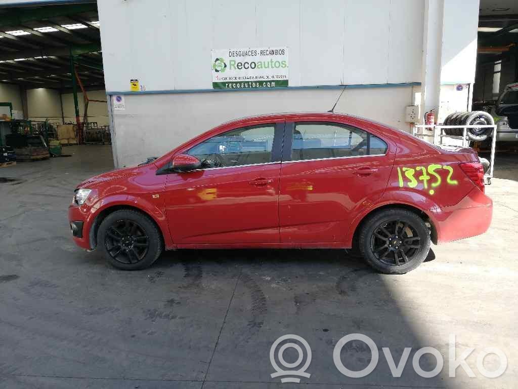 Aveo Aveo