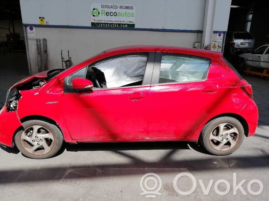 Yaris Yaris  898310D060