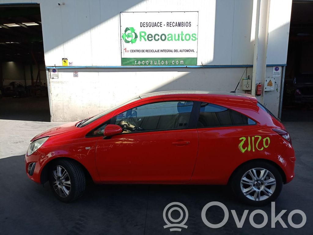 Corsa D Corsa  13267138