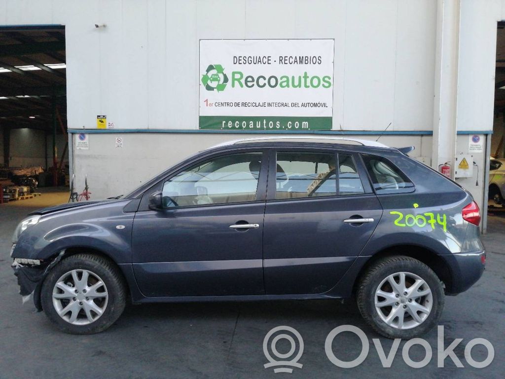 Koleos I Koleos  25535JY00A