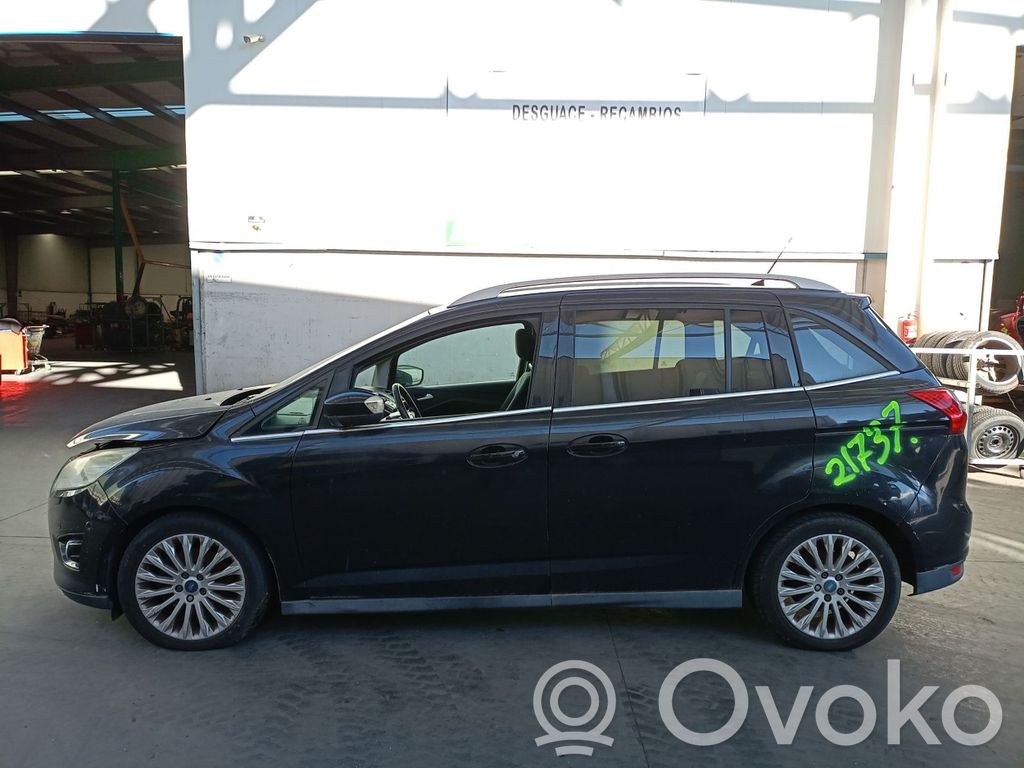 C-MAX II Focus C-MAX, C-MAX, Grand C-MAX  2118317