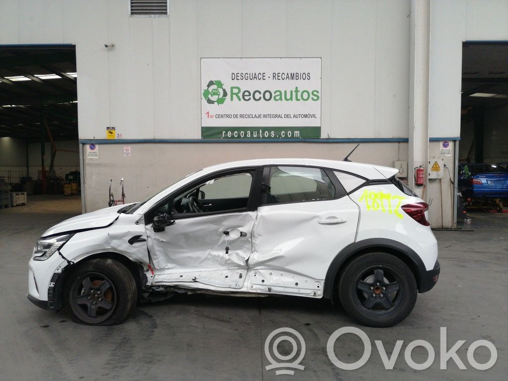 Captur II Captur  255675601R