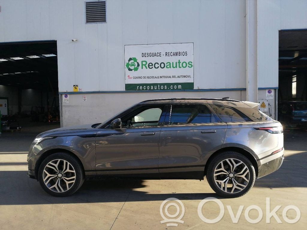 Range Rover Velar Range Rover  JPLA5J299CD
