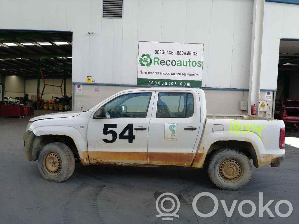 Amarok Amarok  CDBA
