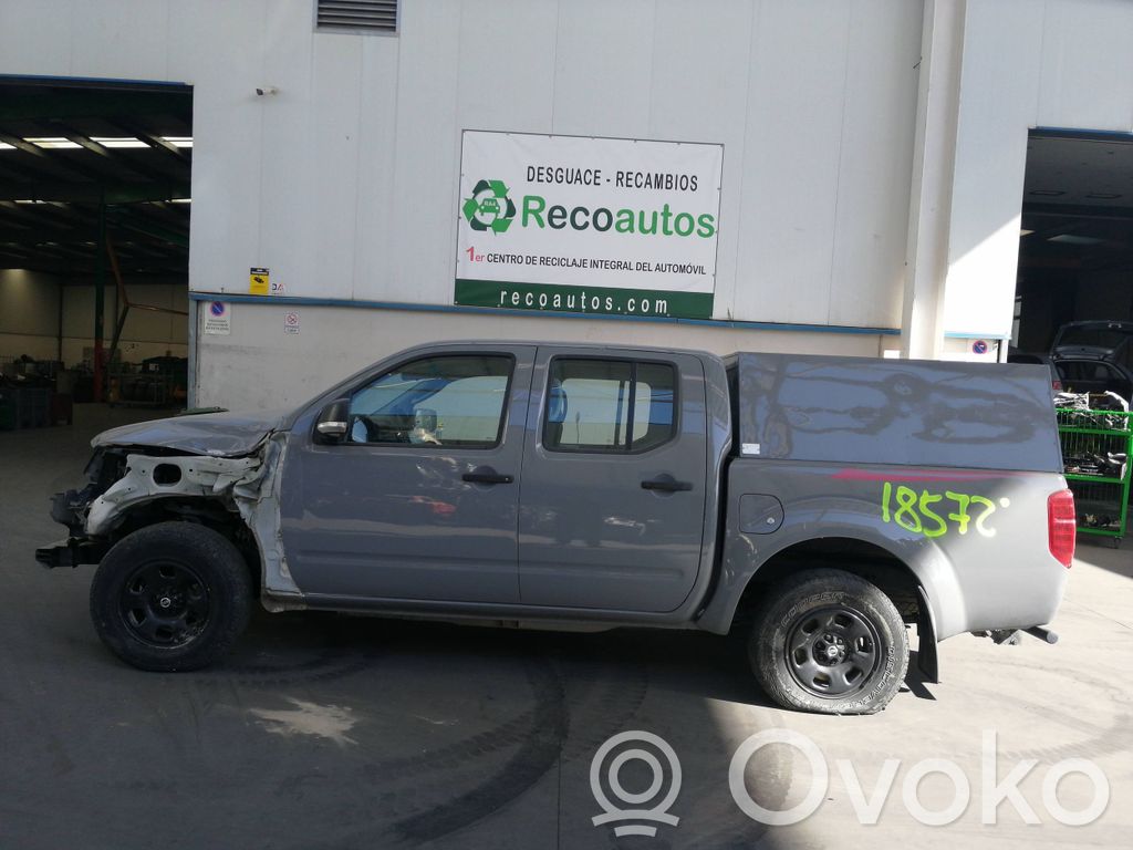 Navara King Cab, PickUp, Navara  68275EB300