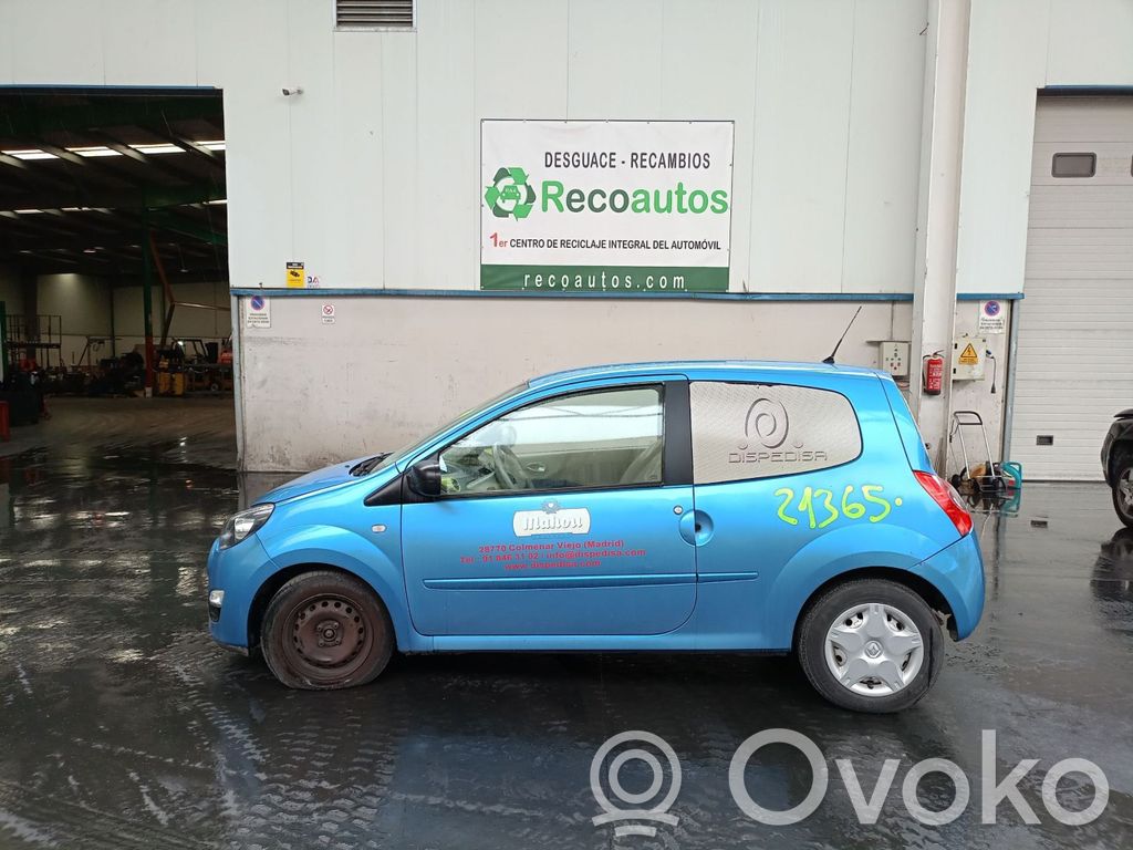 Twingo II Twingo  261558092R