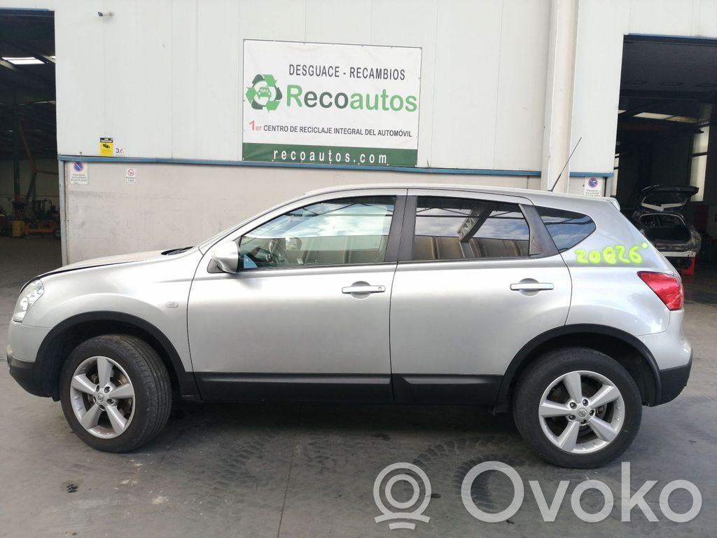 Qashqai+2 Qashqai, Qashqai+2  25145JD00A