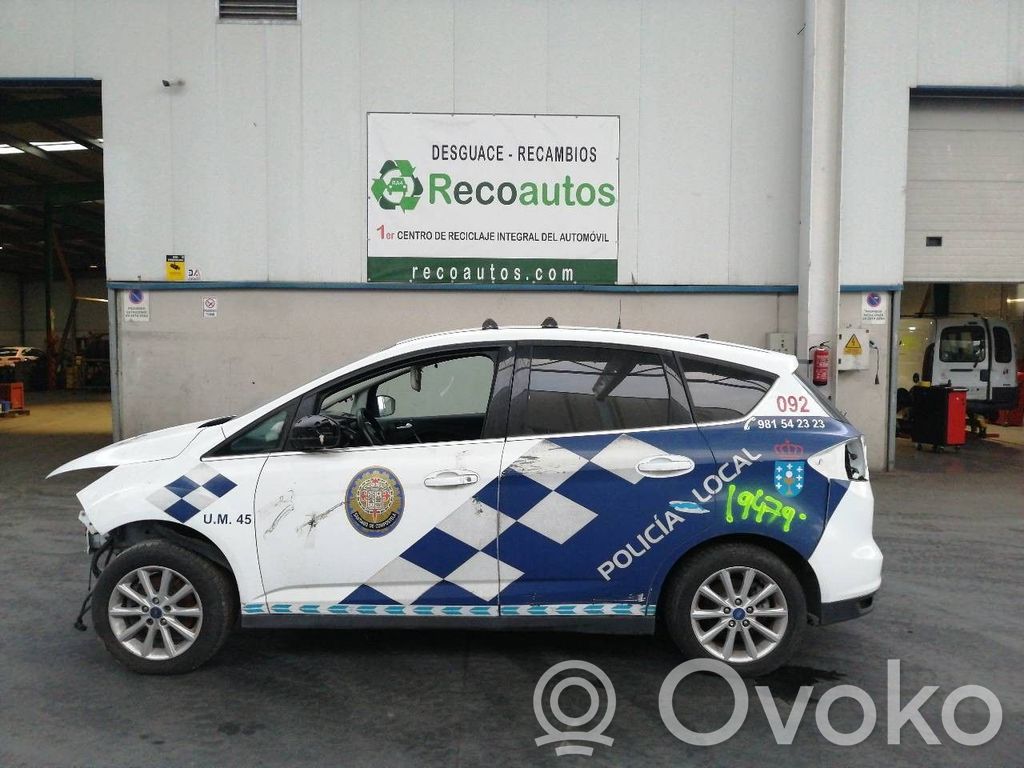C-MAX II Focus C-MAX, C-MAX, Grand C-MAX  1875277
