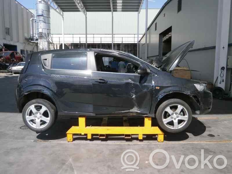 Aveo Aveo  55564978