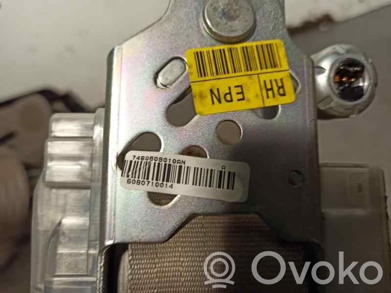 Aygo AB40 Aygo  894650H030