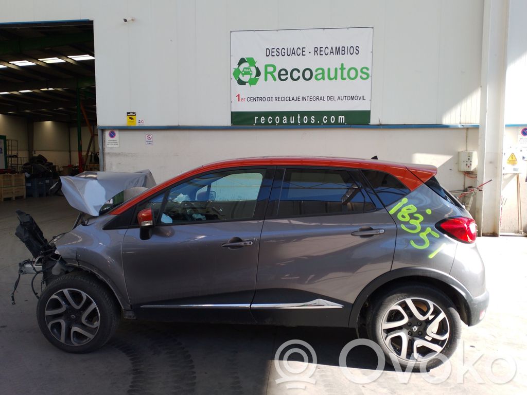 Captur Captur  285905719R