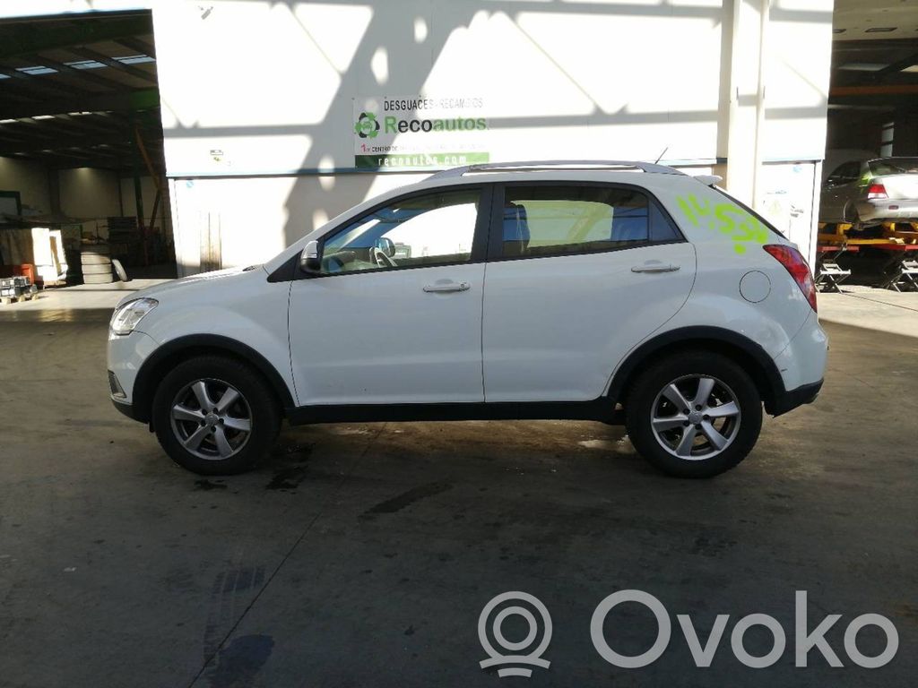 Korando Korando  A6715400017