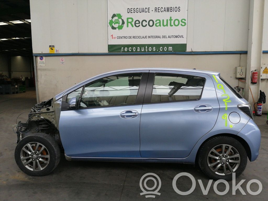 Yaris Yaris  896500D293