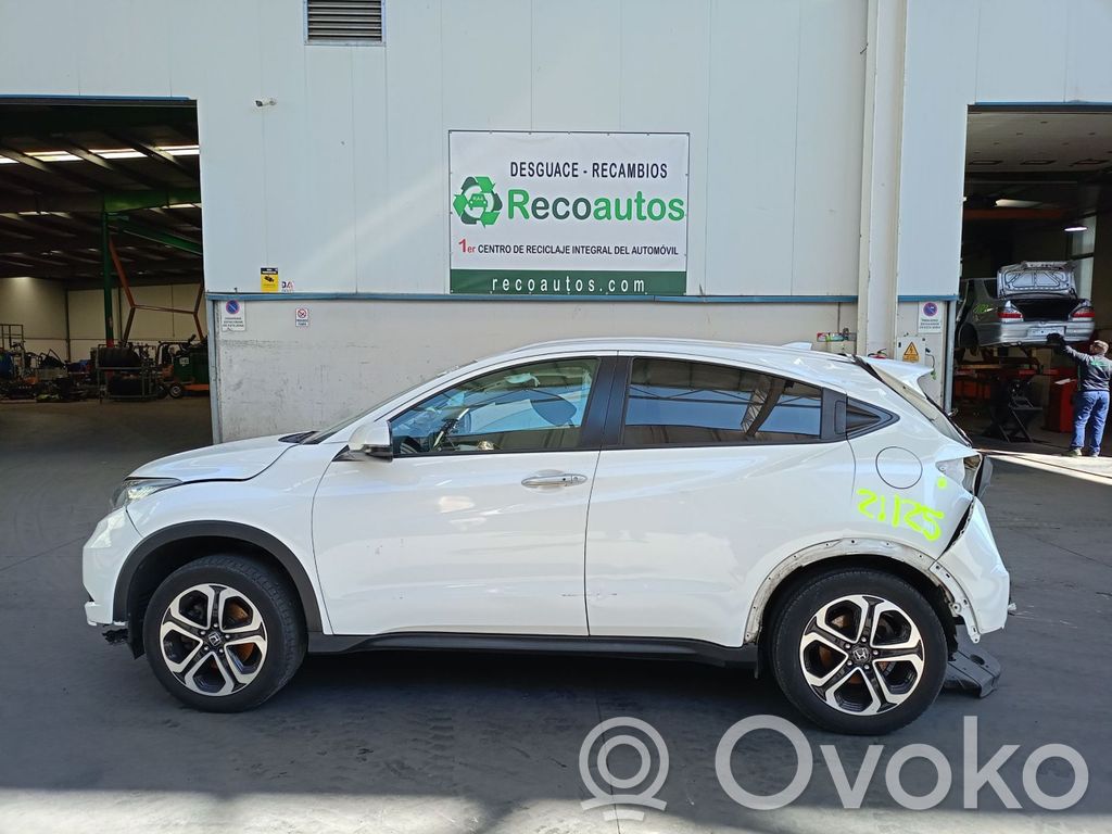 HR-V HR-V  N16A3