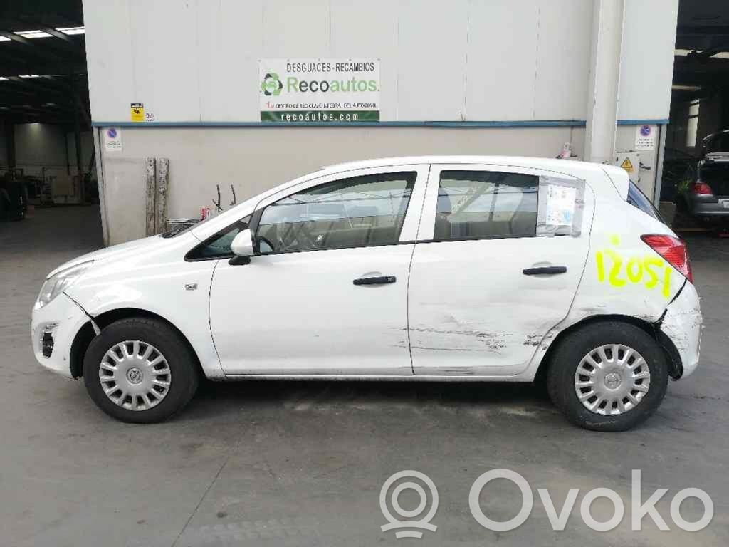 Corsa D Corsa  13301913